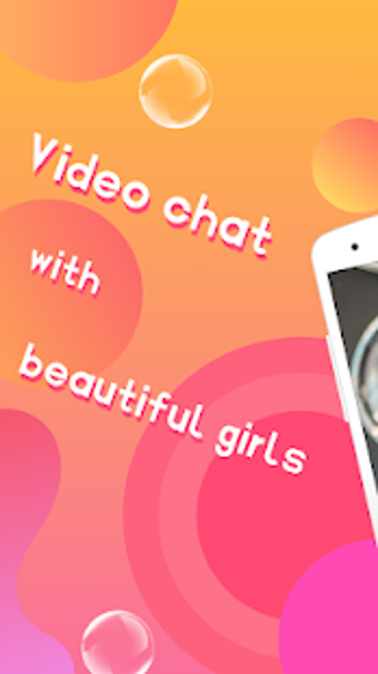 Imagen 3 para Banana-1v1 video chat , d…