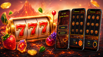 Imagen 0 para Fortune Machine 777