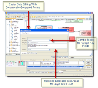 Imagen 0 para DbWrench for Linux