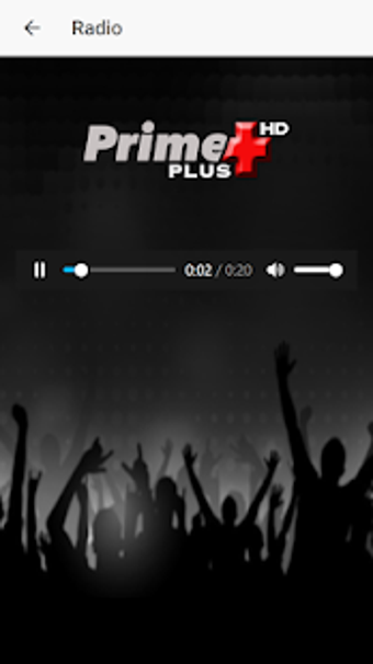 Image 1 for Prime Plus TV