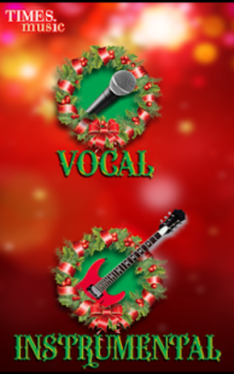 Image 1 for Christmas Songs & Carols