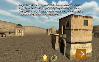 Image 0 for Prophet Noah