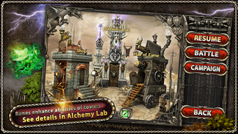Imagen 1 para Myth Defense 2 DF