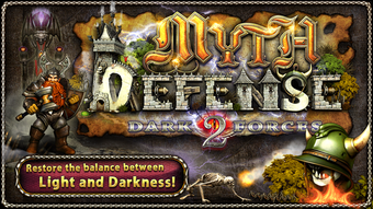 Imagen 2 para Myth Defense 2 DF