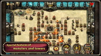 Imagen 3 para Myth Defense 2 DF