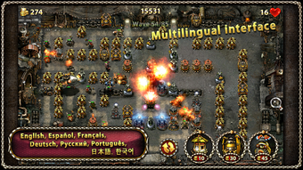Imagen 0 para Myth Defense 2 DF