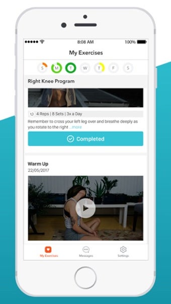 Image 0 for SwitchBack Health