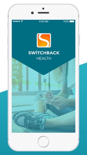 Image 2 for SwitchBack Health