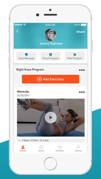 Image 1 for SwitchBack Health