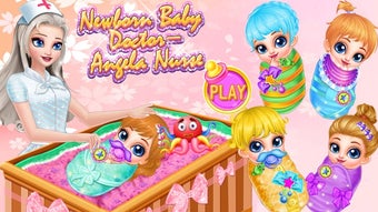 Image 1 for Pregnant Give Birth A Bab…