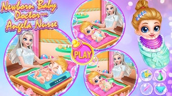Image 2 for Pregnant Give Birth A Bab…