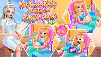 Image 0 for Pregnant Give Birth A Bab…