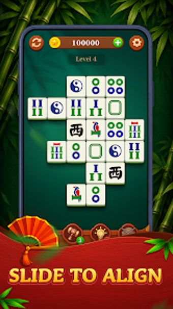 Image 0 for Mahjong Connect: Pair Mat…