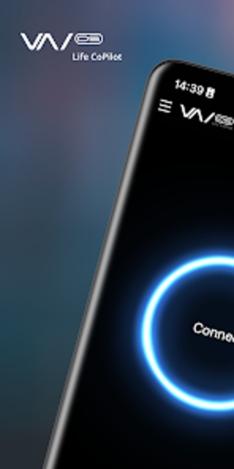 Image 0 for Vyvo Life CoPilot