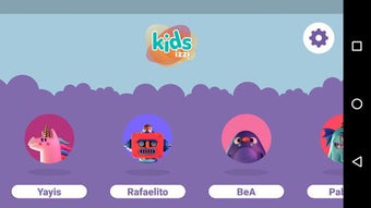 Image 0 for izzi kids