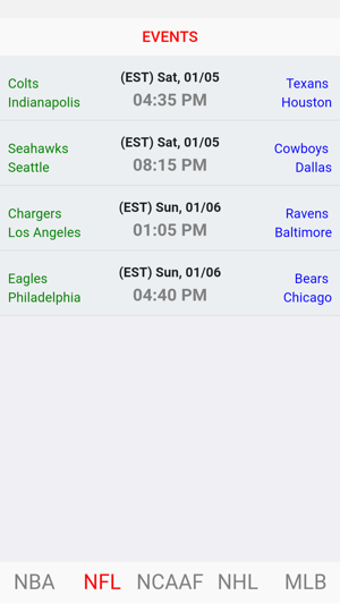 Image 3 for Sports News HD