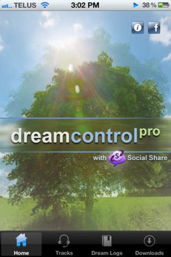 Image 0 for Dream Control Pro