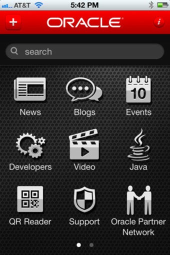 Image 0 for Oracle