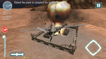 Imagen 2 para Drone Strike Flight Simul…