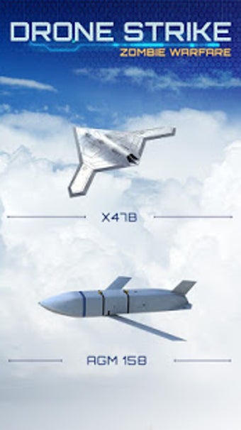 Imagen 0 para Drone Strike Flight Simul…