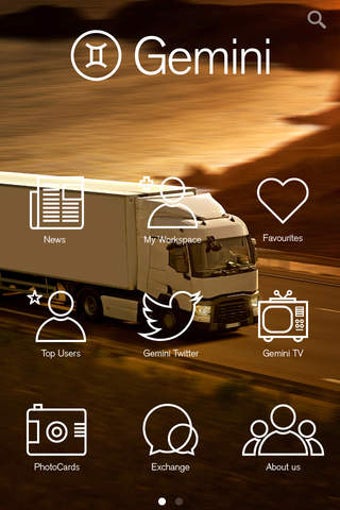 Image 0 for Gemini PLC
