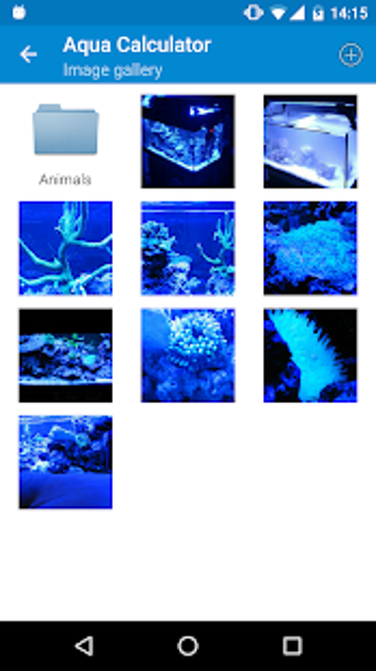 Image 0 for AquaCalculator