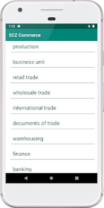 Image 3 for ECZ Commerce Revision
