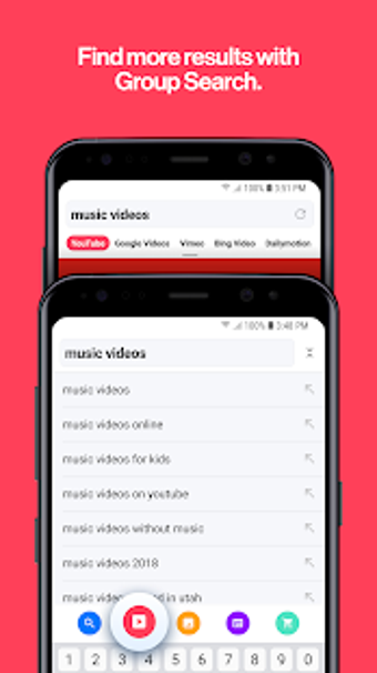 Imagen 0 para Cake Web Browser--Fast, P…
