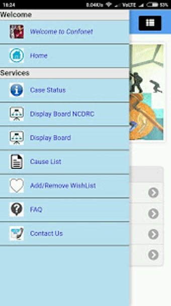 Image 1 for Confonet