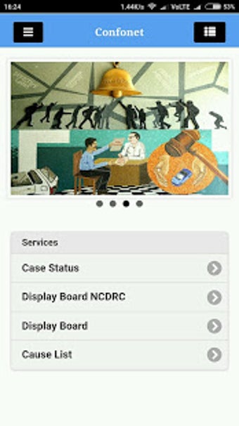 Image 3 for Confonet