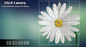 Image 1 for DSLR HD Camera with Blur …
