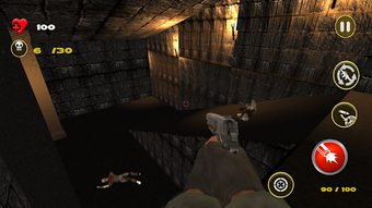 Image 2 for Dead Trigger Zombie Kille…