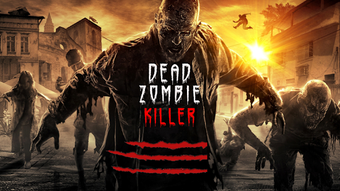 Image 0 for Dead Trigger Zombie Kille…