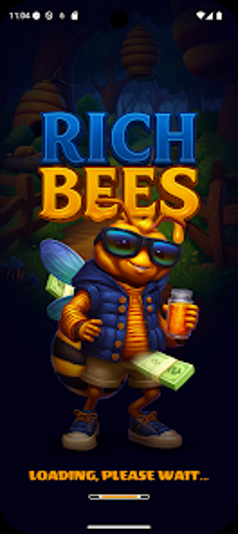 Image 0 for Rich Bees