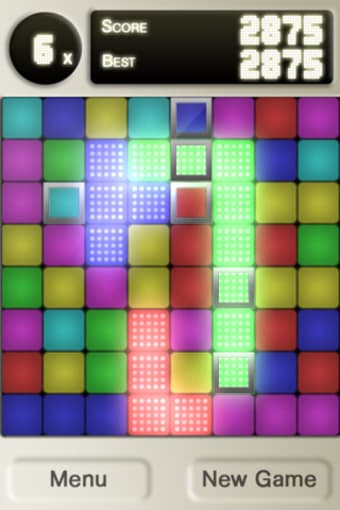 Image 0 for Disco Squares Deluxe