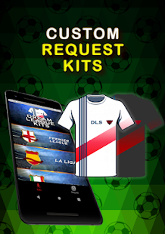 Imagen 0 para Dream League Kits 2020