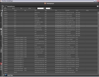 Image 0 for Wurlitzer MediaPlayer