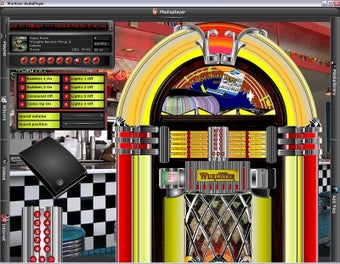 Image 6 for Wurlitzer MediaPlayer