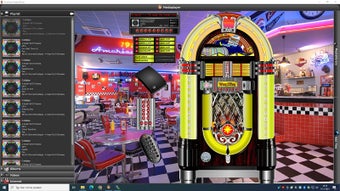 Image 9 for Wurlitzer MediaPlayer