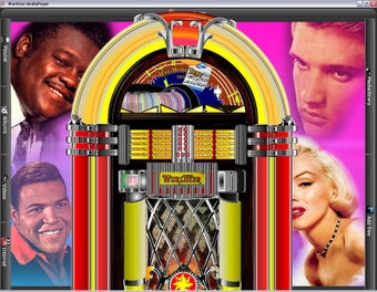 Image 8 for Wurlitzer MediaPlayer