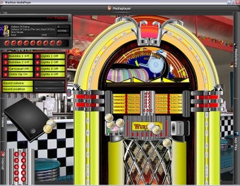 Image 7 for Wurlitzer MediaPlayer