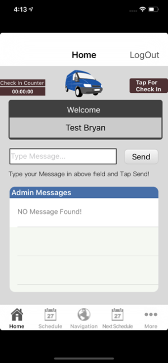 Image 0 for NEMT Secure