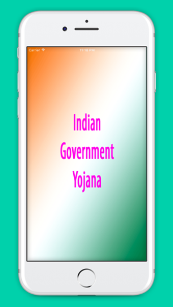 Image 3 for Indian Government Yojana