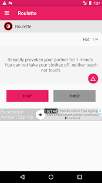 Image 1 for LoveX.2 - Game for couple…