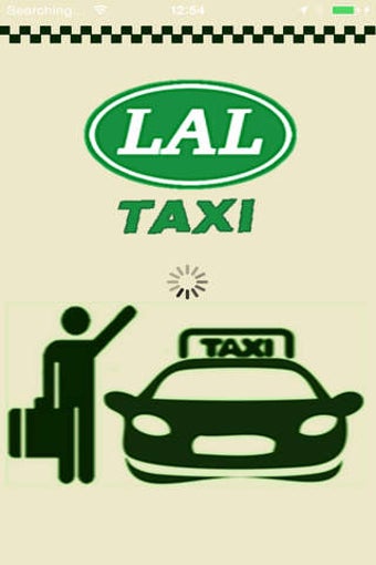 Image 0 for Taxi LAL