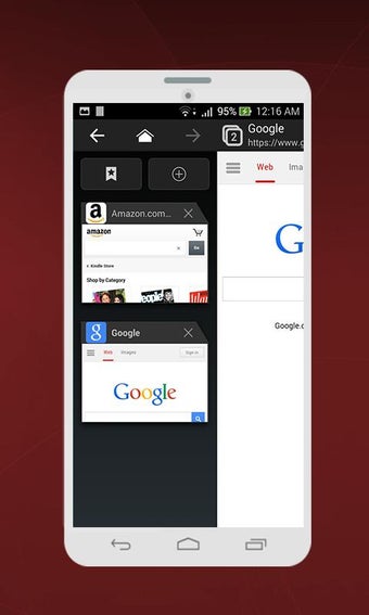 Imagen 3 para Web Browser Powerful
