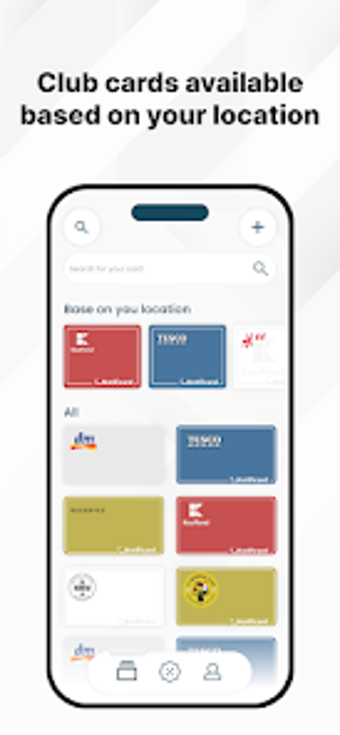 Image 0 for Notificard  Loyalty Cards