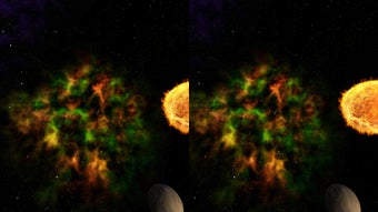 Imagen 1 para VR Deep Space Exploration