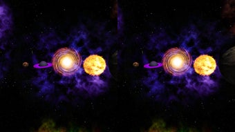 Image 0 for VR Deep Space Exploration
