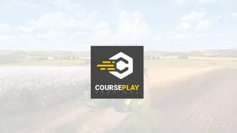 Image 0 for FS19 Course Play